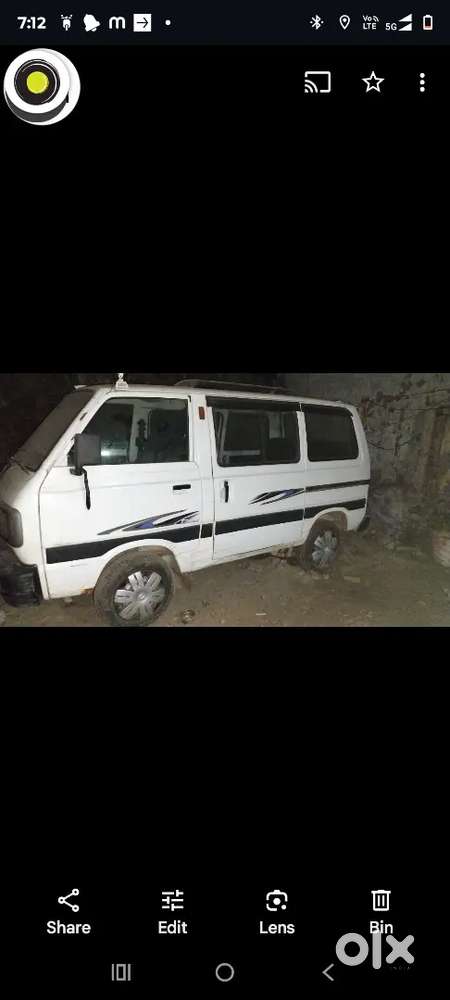 New Battery New Tyre