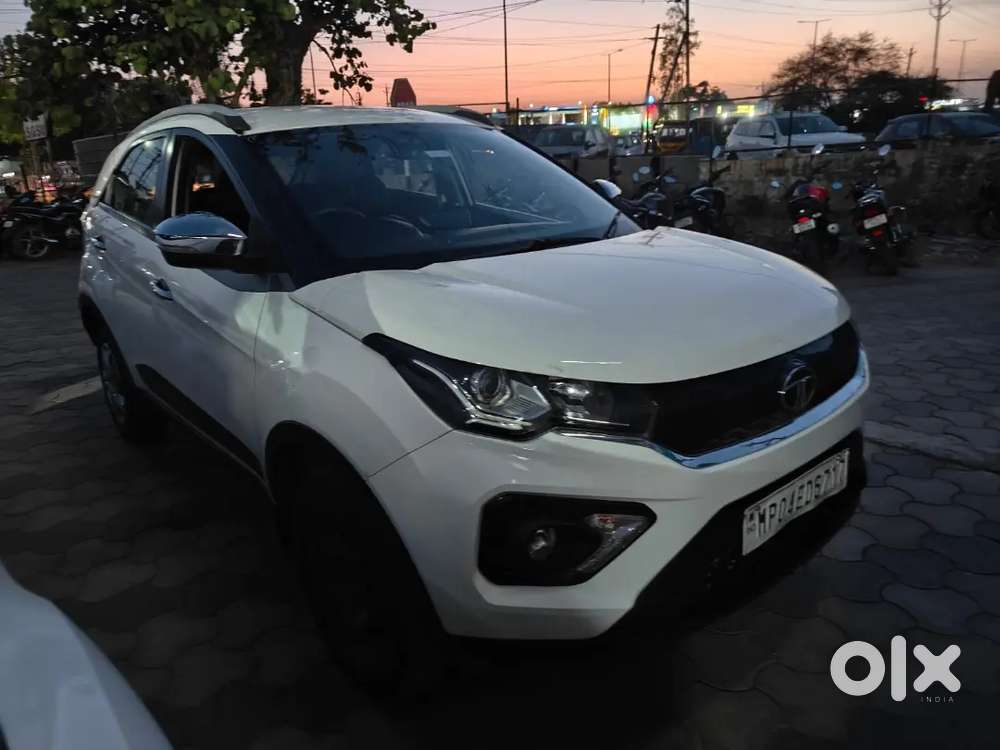 Tata Nexon 2022