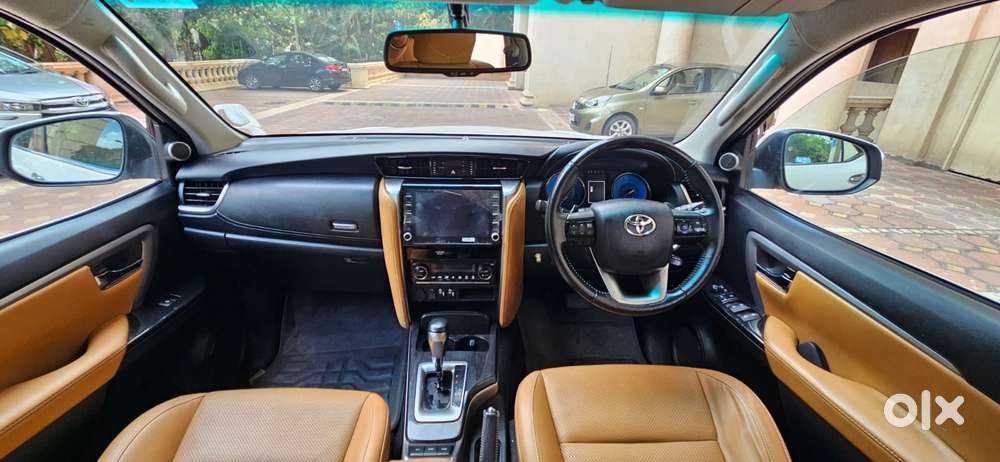 Toyota Fortuner 3.0 4x2 Automatic, 2023, Diesel