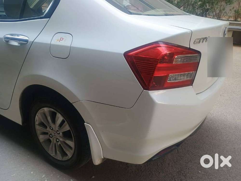 Honda City Petrol 2012 Excellent Condition