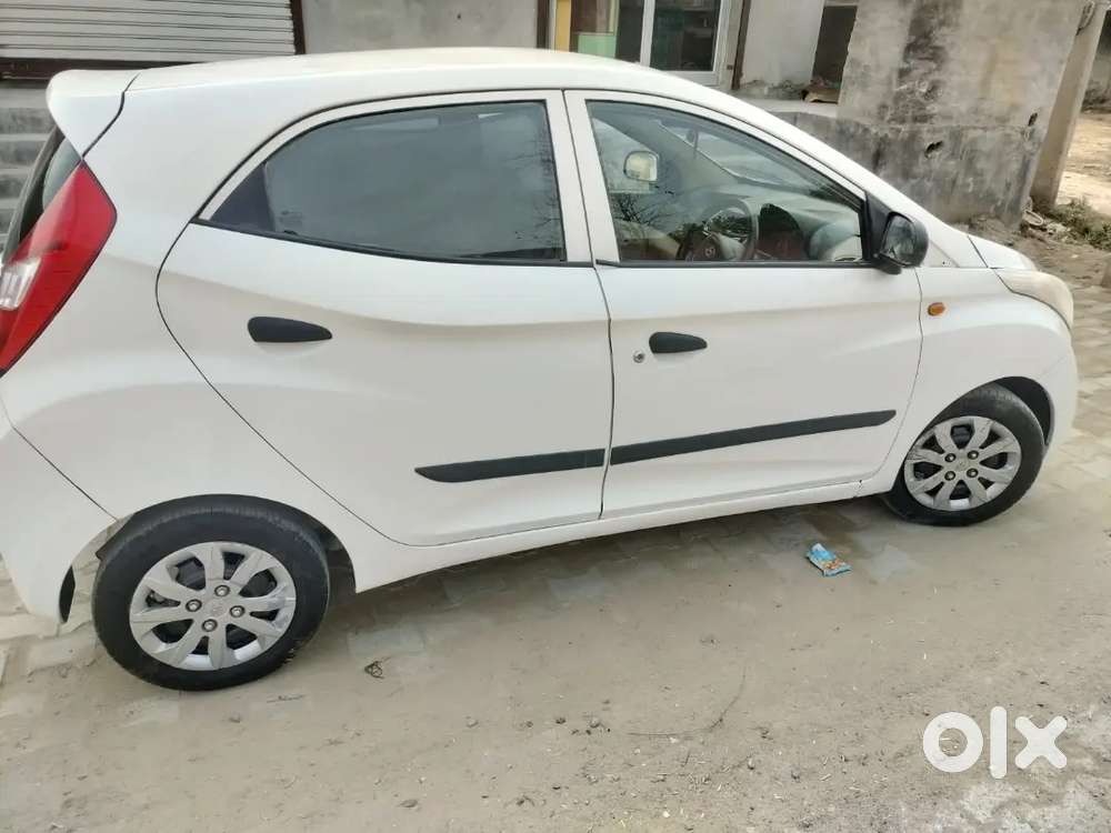 Hyundai Eon 2019 Petrol 90000 Km Driven