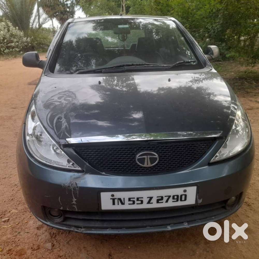 Tata Indica Vista 2009