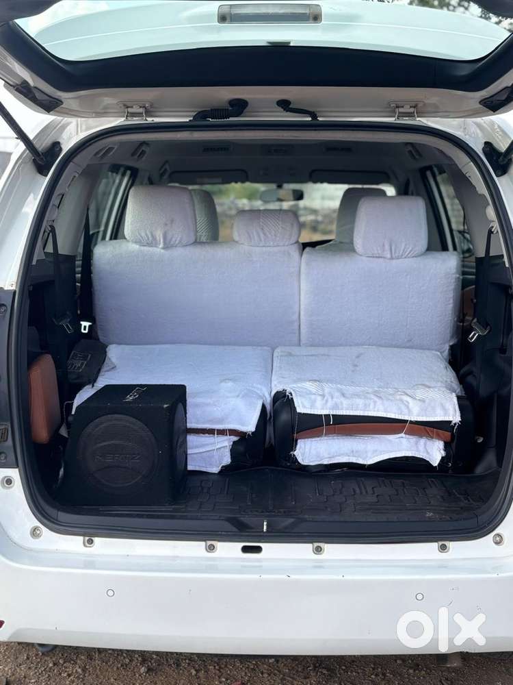 Toyota Innova Crysta 2022 Diesel