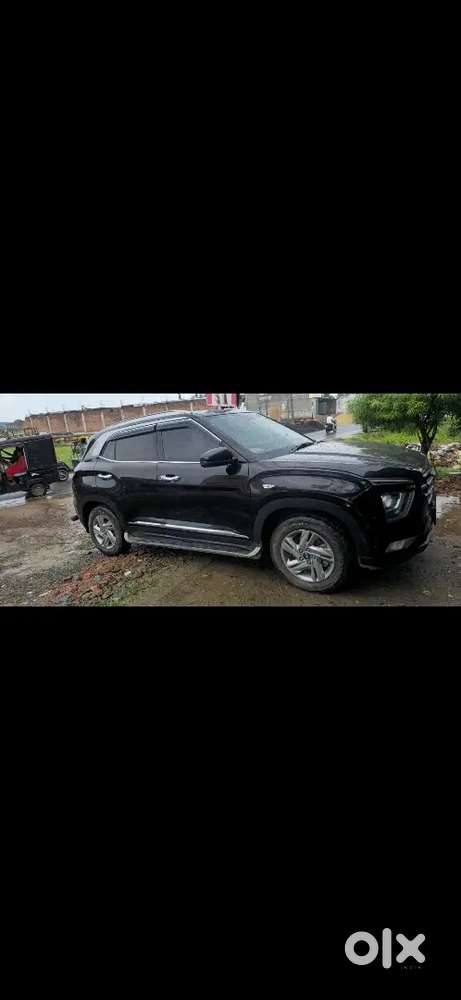 Hyundai Creta Ex 1.5 2022 Diesel Manual
