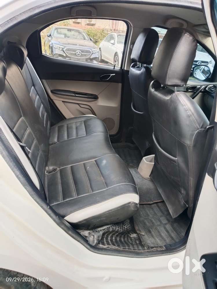 Tata Tiago Xz, 2019, Cng & Hybrids