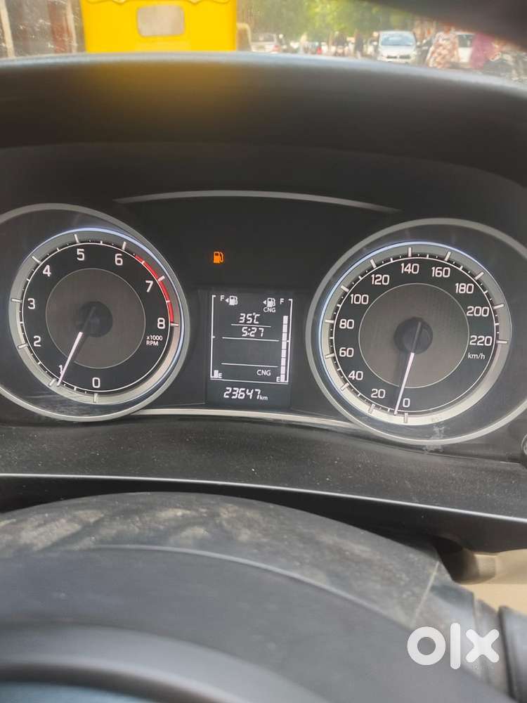 Swift Dzire 2024 Zxi Mt