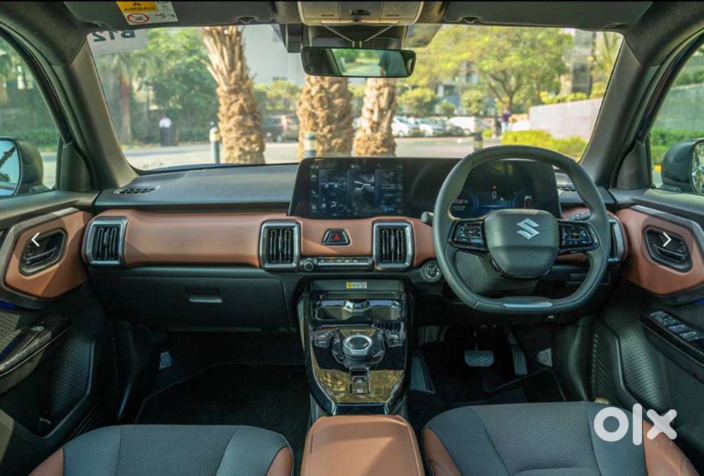 Maruti Suzuki E Vitara, 2026