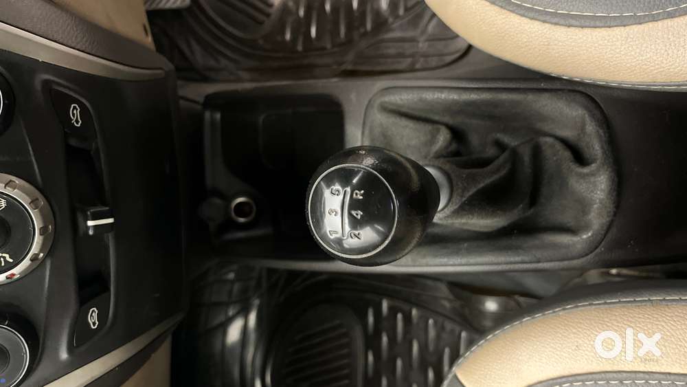 Hyundai Eon Era +, 2015, Petrol