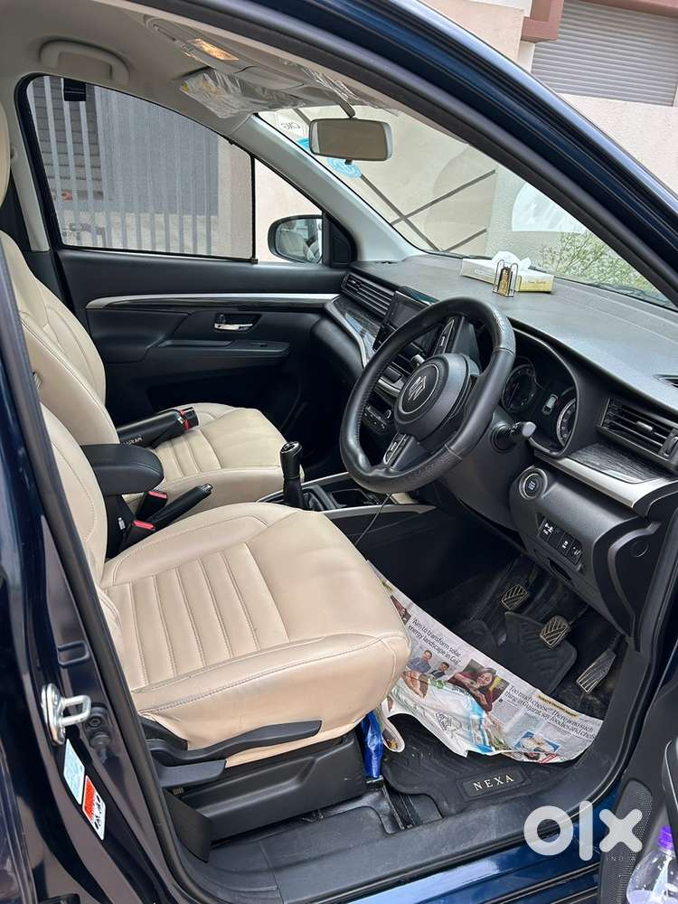 2023 Maruti Suzuki Cng Manual