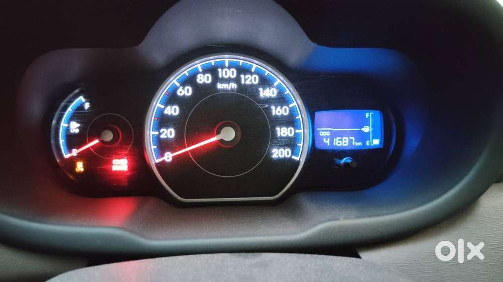 Hyundai I10 1.1 Bluedrive Magna, 2013, Lpg