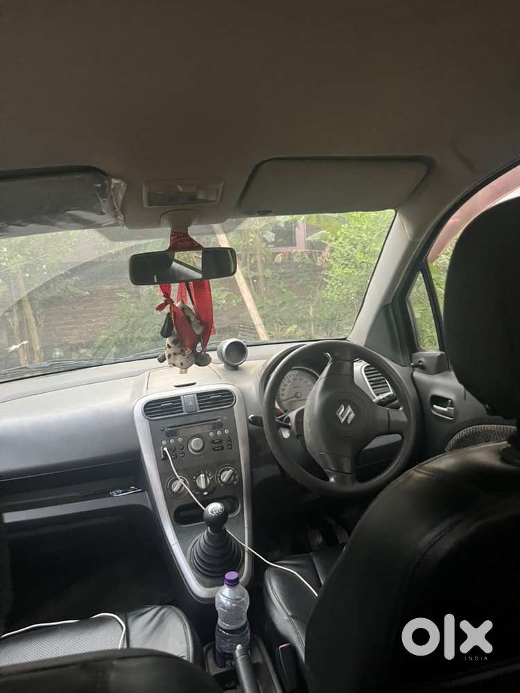 2013 Maruti Suzuki Ritz