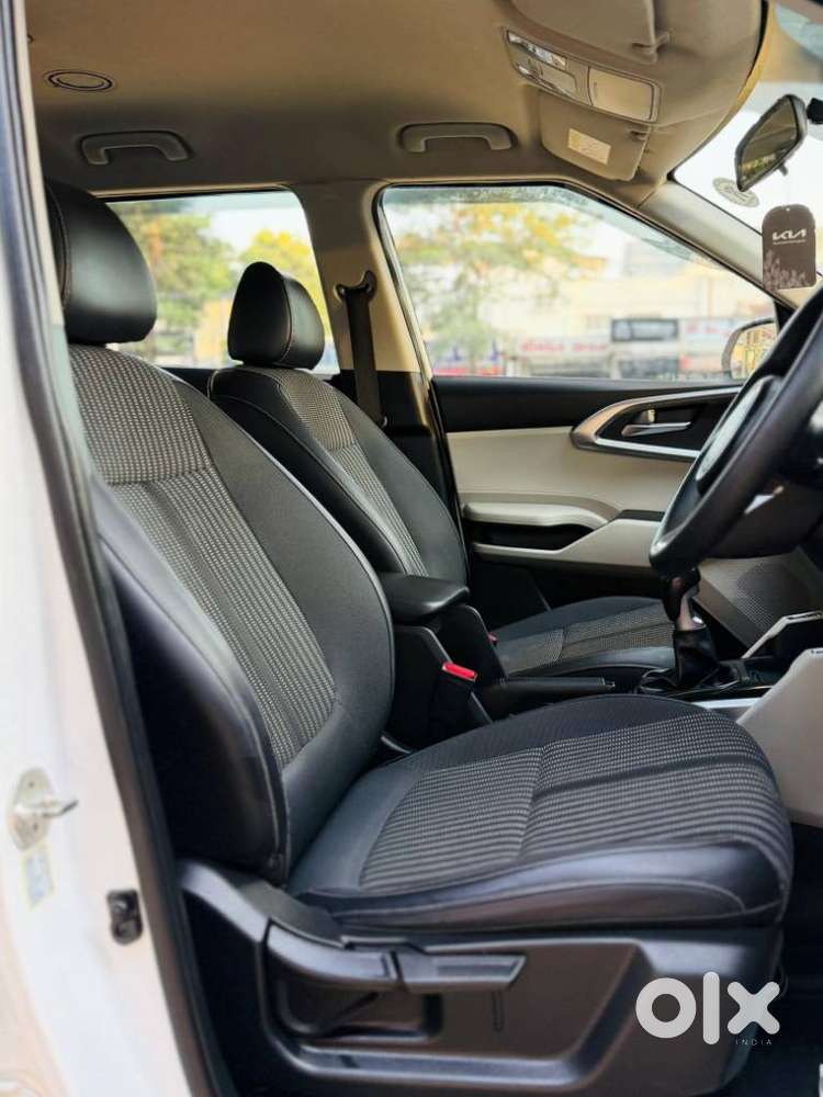 Kia Carens 1.4 Prestige 7 Str, 2022, Petrol