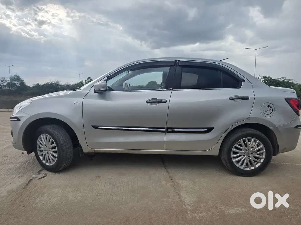 Maruti Suzuki Dzire 2017 1.2 Zxi