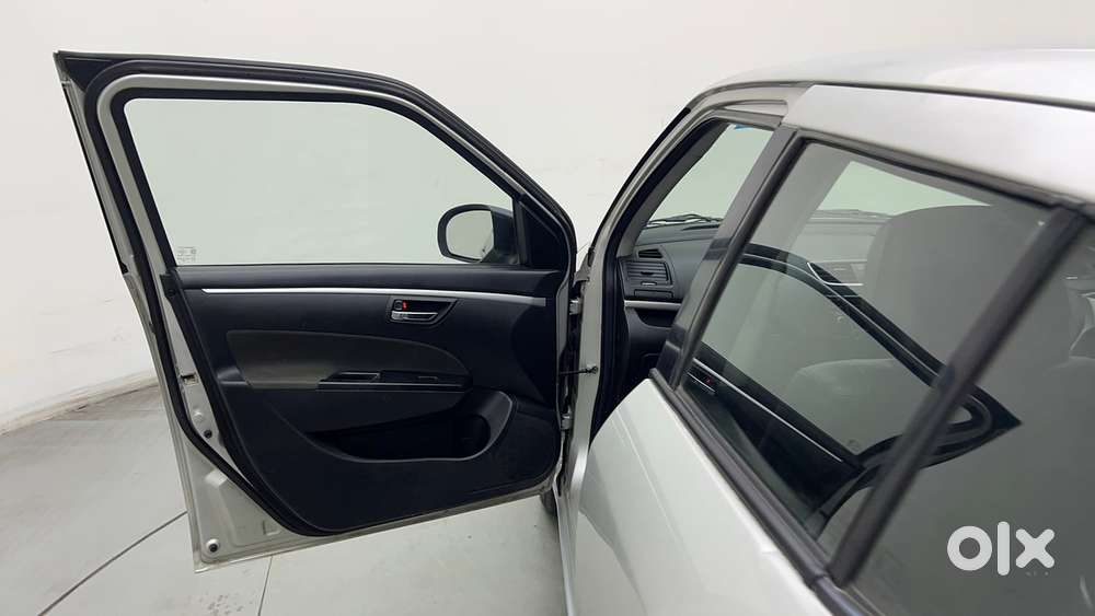 Maruti Suzuki Swift Vvt Vxi, 2014, Petrol
