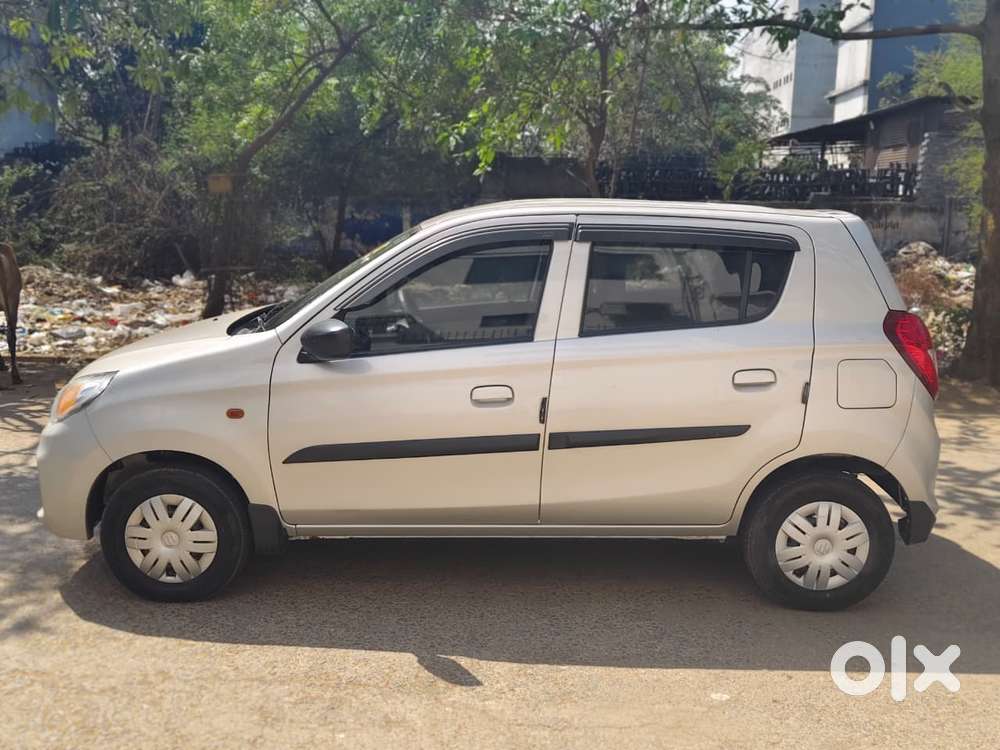 Maruti Suzuki Alto 800 0.8 Vxi Plus, 2022, Petrol