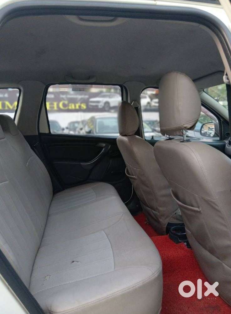 Renault Duster 2012-2015 85ps Diesel Rxe, 2015, Diesel