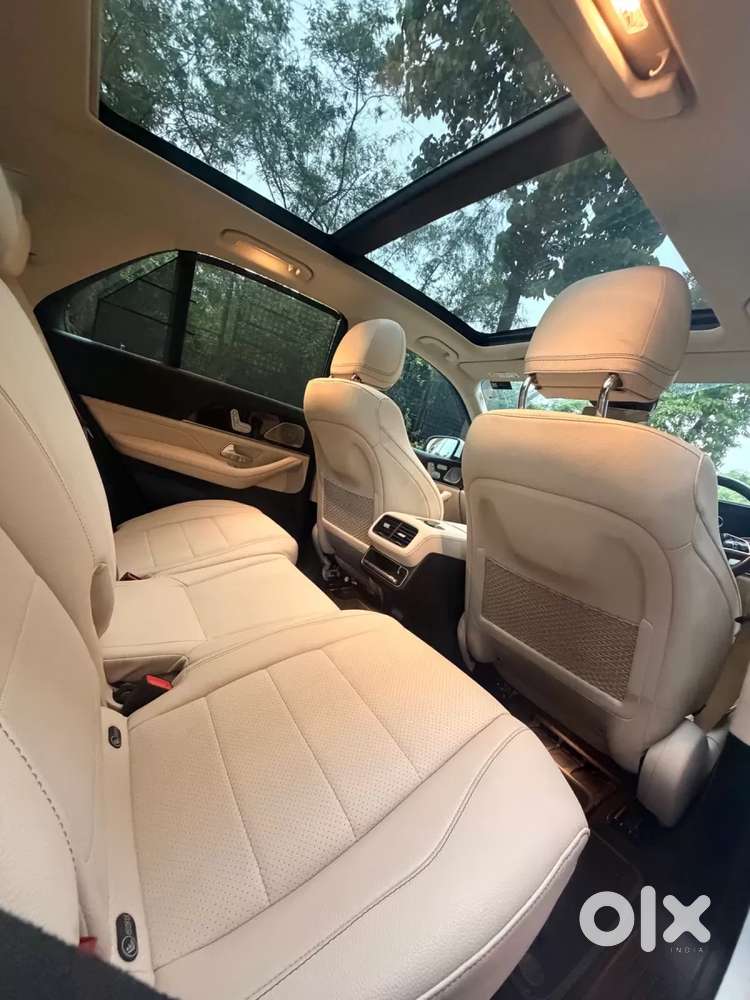 Mercedes-benz Gle, 2024, Diesel