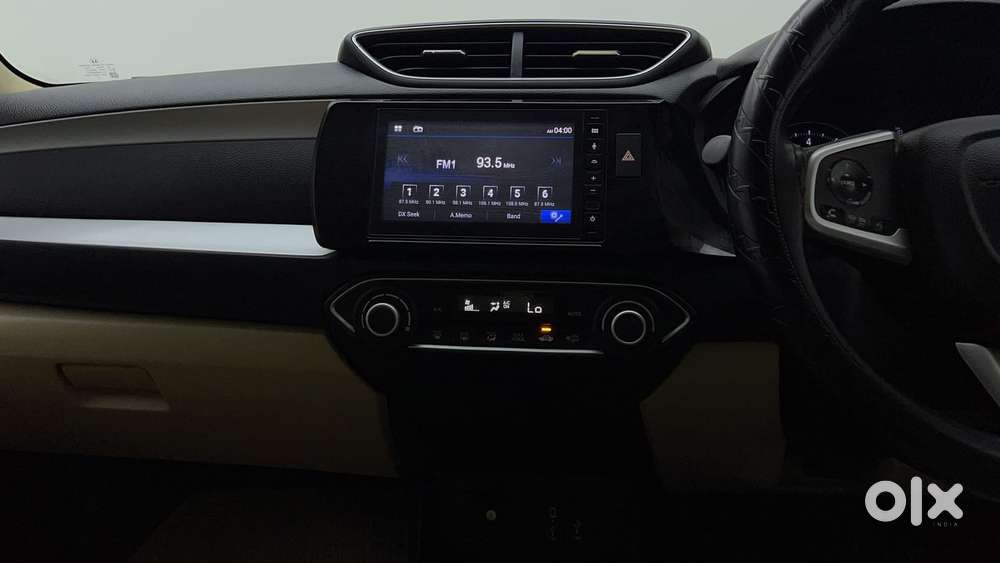 Honda Amaze Vx 1.2 Petrol Mt, 2022, Petrol