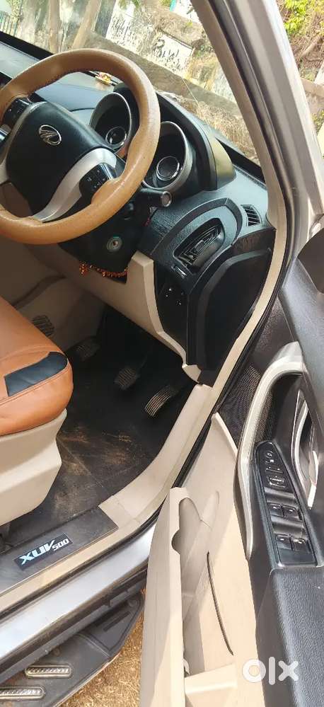 Mahindra Xuv500 2016 Diesel 114000 Km Driven