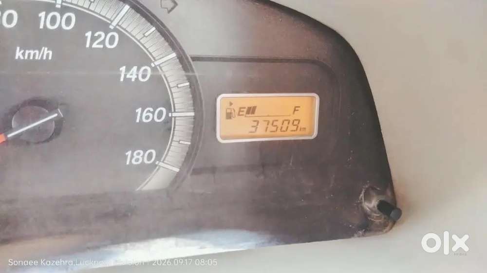 Maruti Suzuki Eeco Ac 2020