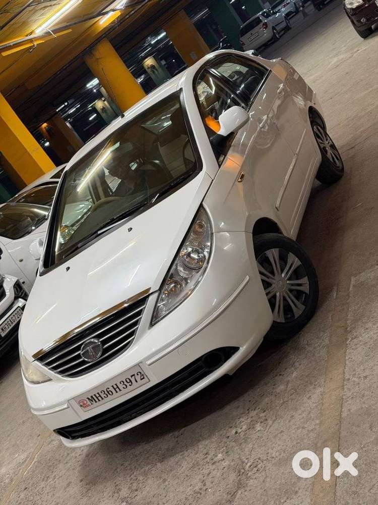 Tata Manza, 2013, Diesel