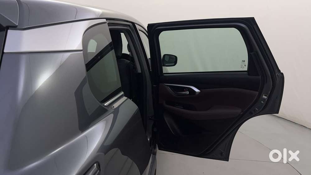 Maruti Suzuki Grand Vitara 1.5 Zeta Smart Hybrid, 2023, Petrol