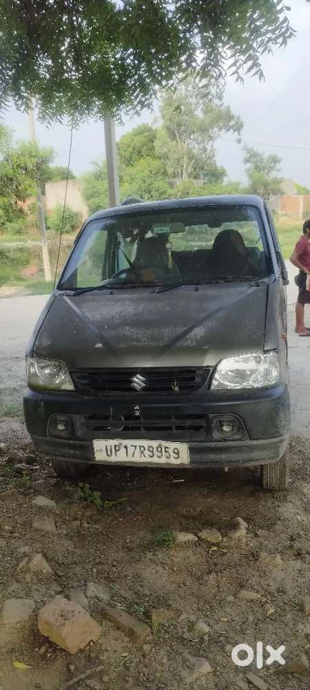Maruti Suzuki Eeco 2019 Cng & Hybrids 140000 Km Drivenj