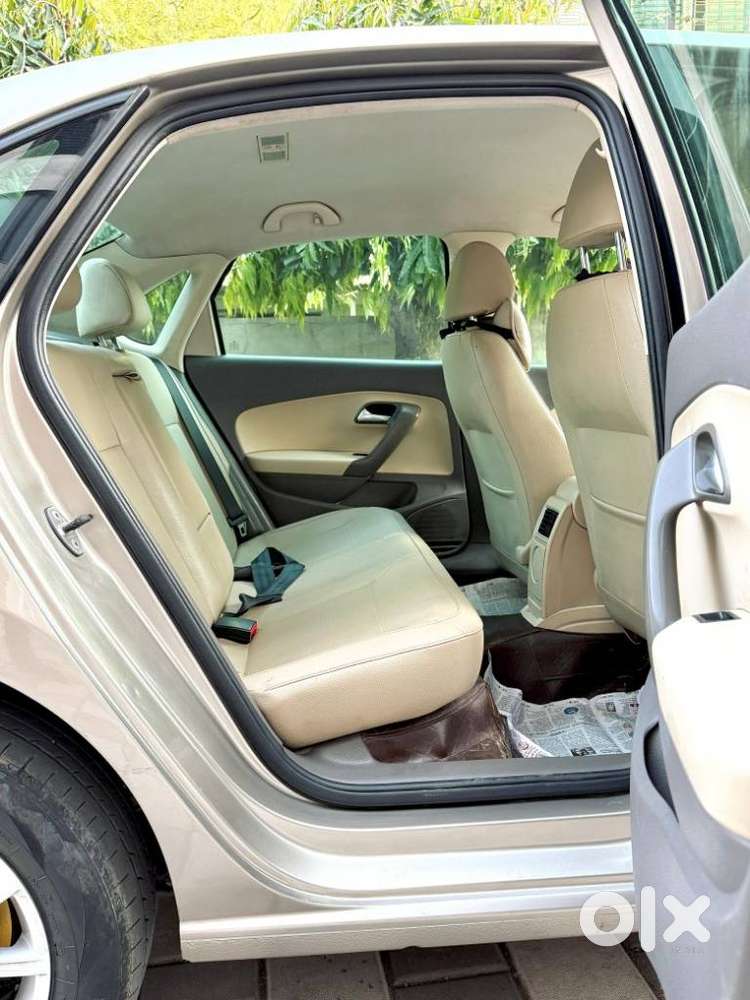 Volkswagen Vento 1.5 Tdi Highline At, 2015, Diesel