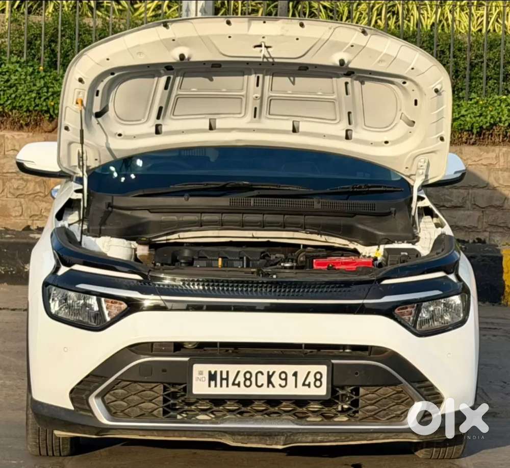Kia Carens 1.5 Prestige 7 Str, 2023, Petrol