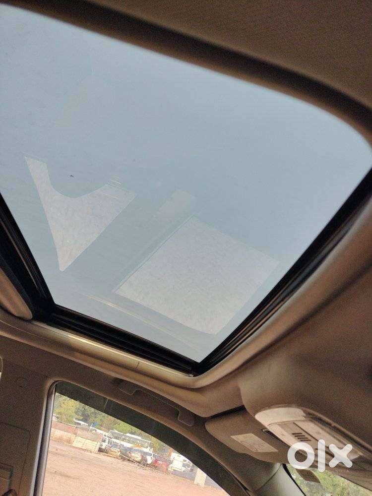 Mahindra Xuv500 W9, 2018, Diesel