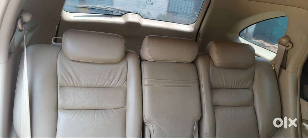 Honda Cr-v 2008 Petrol Good Condition