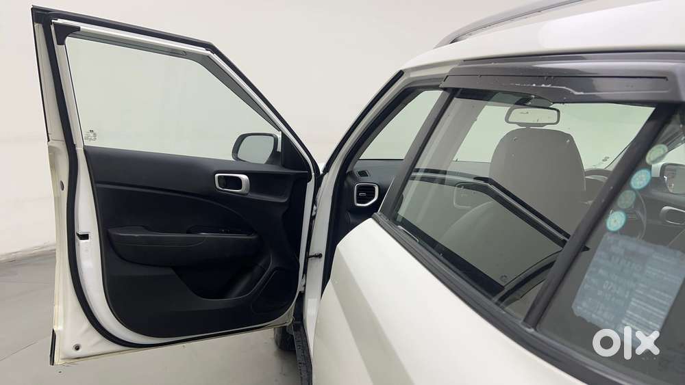 Hyundai Venue Sx Plus Turbo Dct, 2019, Petrol