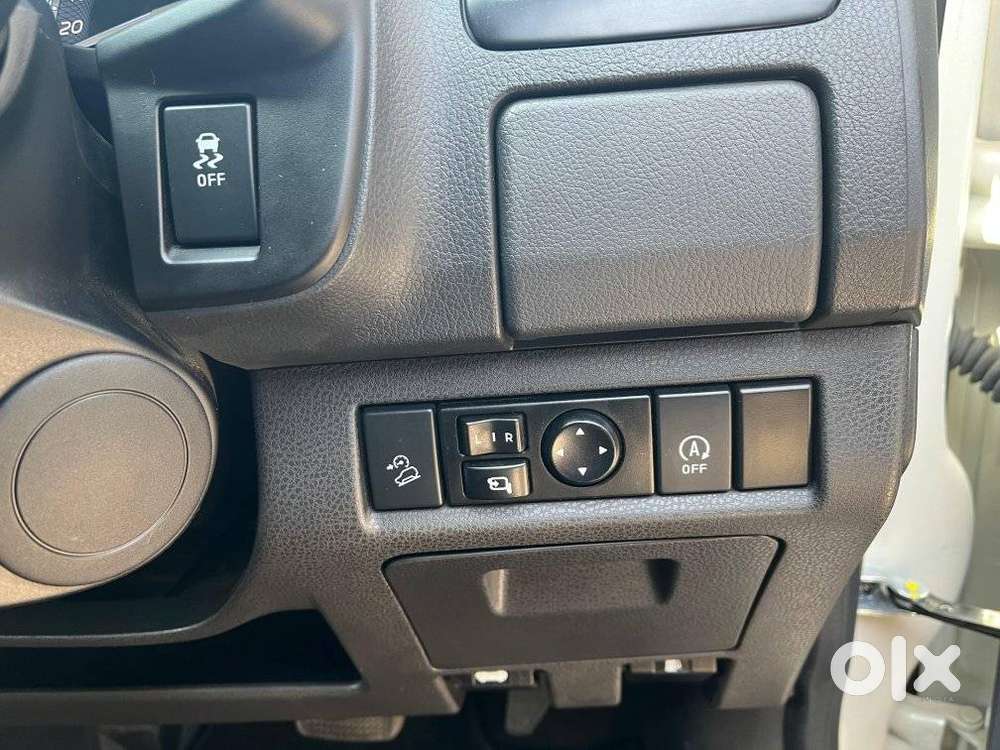 Isuzu Mu-x 4x4, 2025, Diesel