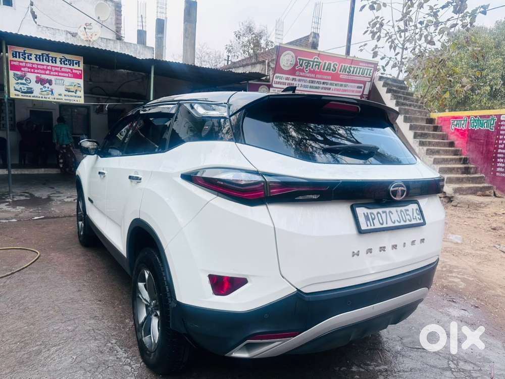 Tata Harrier 2020 Diesel Good Condition