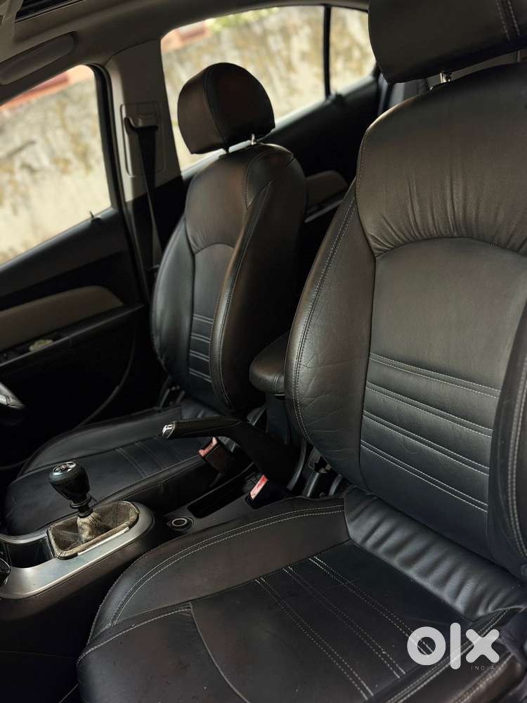 Chevrolet Cruze, 2013, Diesel