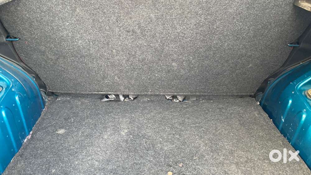 Renault Kwid 1.0 Rxt, 2022, Petrol