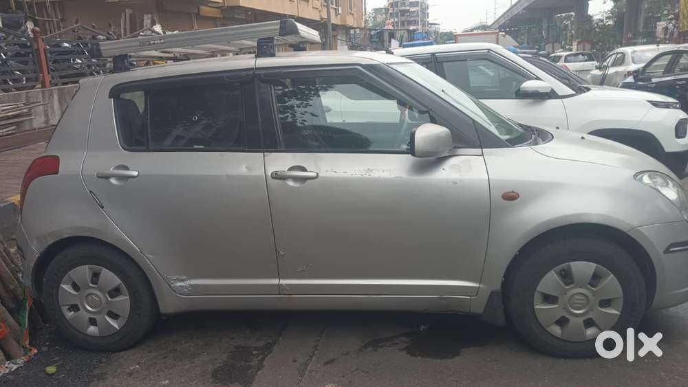 Maruti Swift Vxi 2006