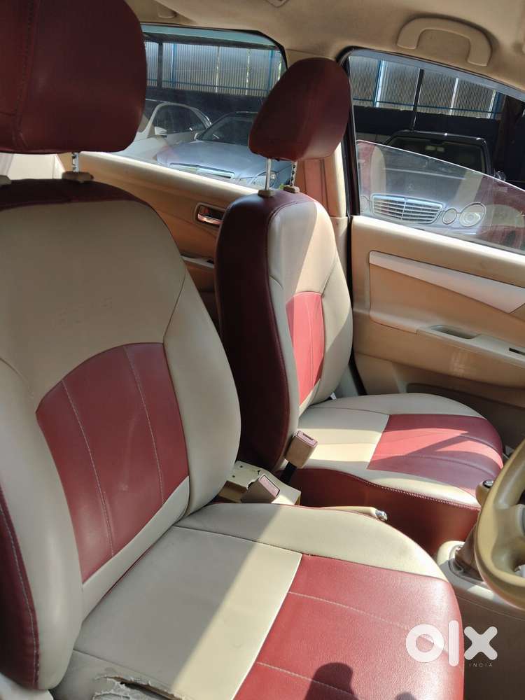 Maruti Suzuki Ertiga, 2013, Diesel