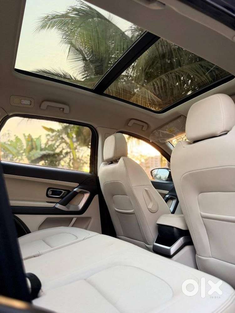 Tata Safari 2.0 Kryotec Xza Plus, 2021, Diesel