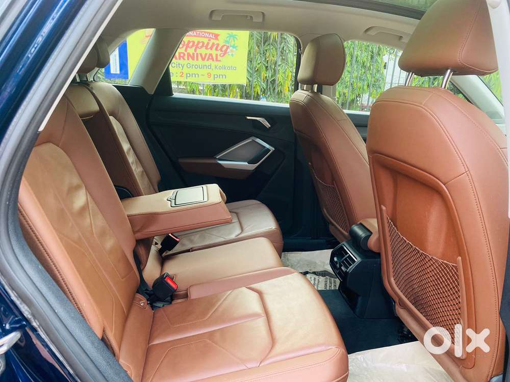 Audi Q3 40 Tfsi Premium Plus, 2023, Diesel