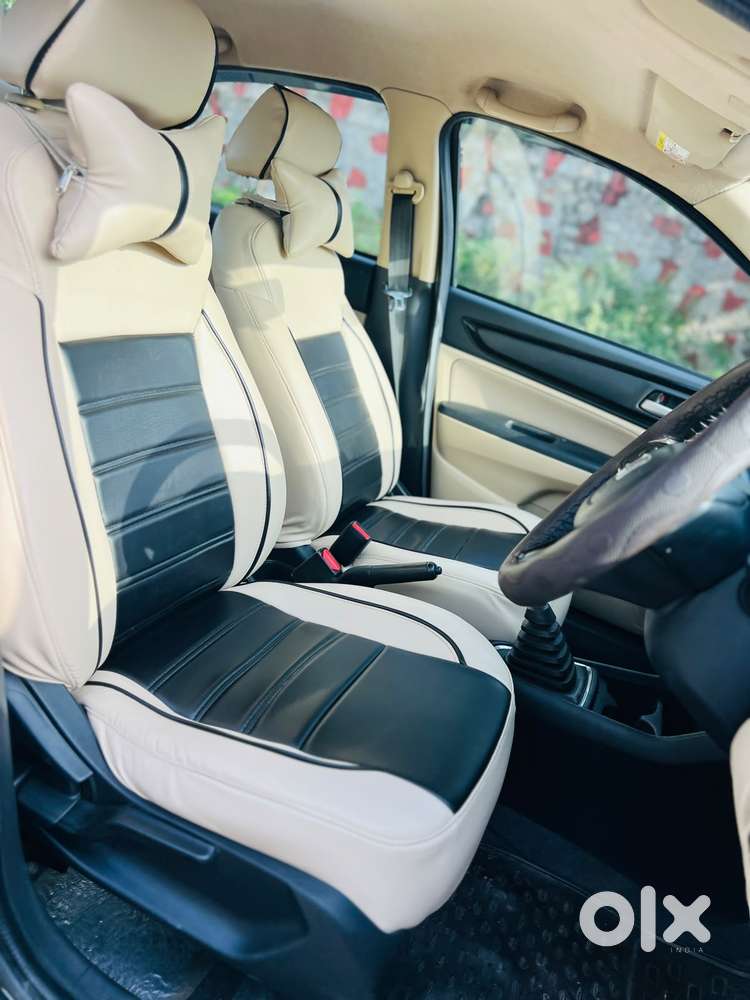 Honda Amaze Vx (o) I-dtec, 2019, Diesel