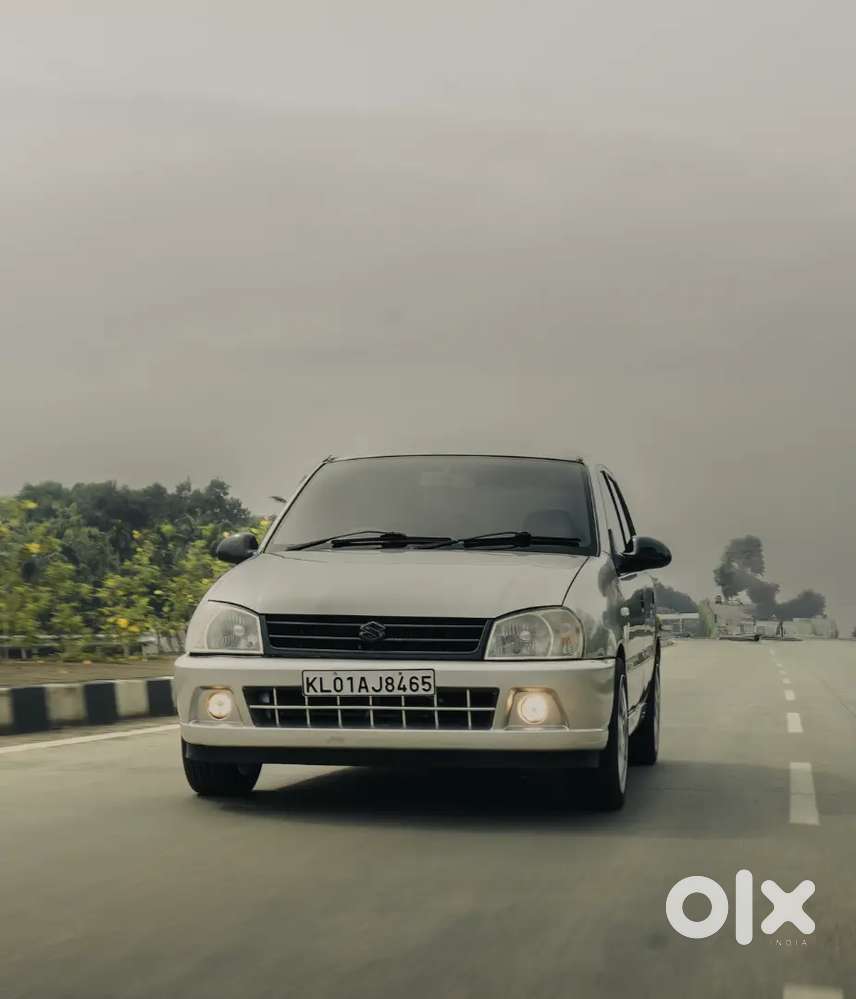 Maruti Suzuki Zen Estilo Petrol Manual 2005