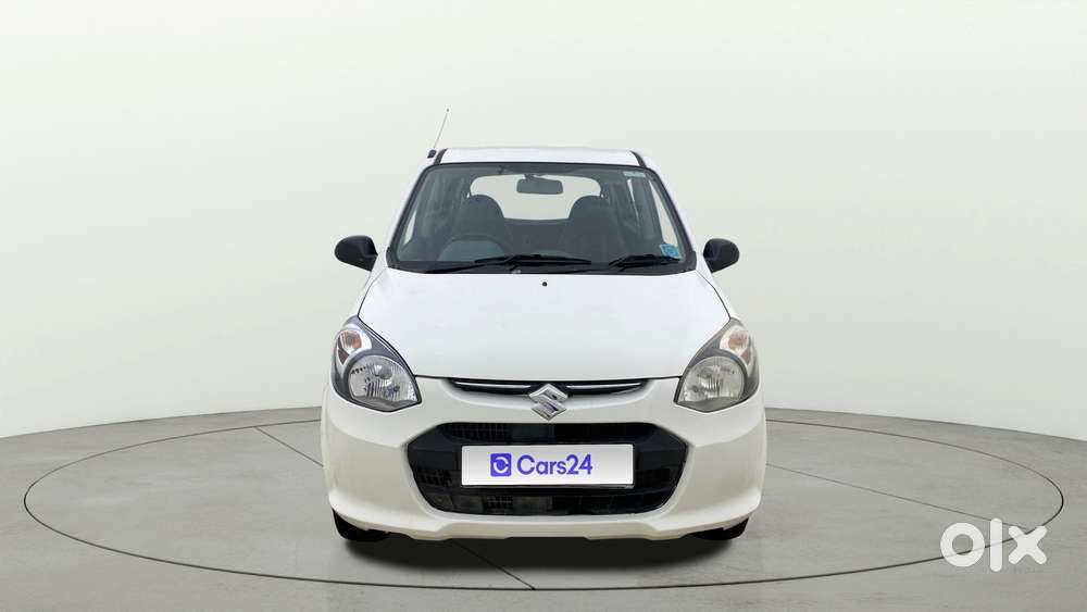 Maruti Suzuki Alto 800 2012-2016 Lxi, 2015, Petrol