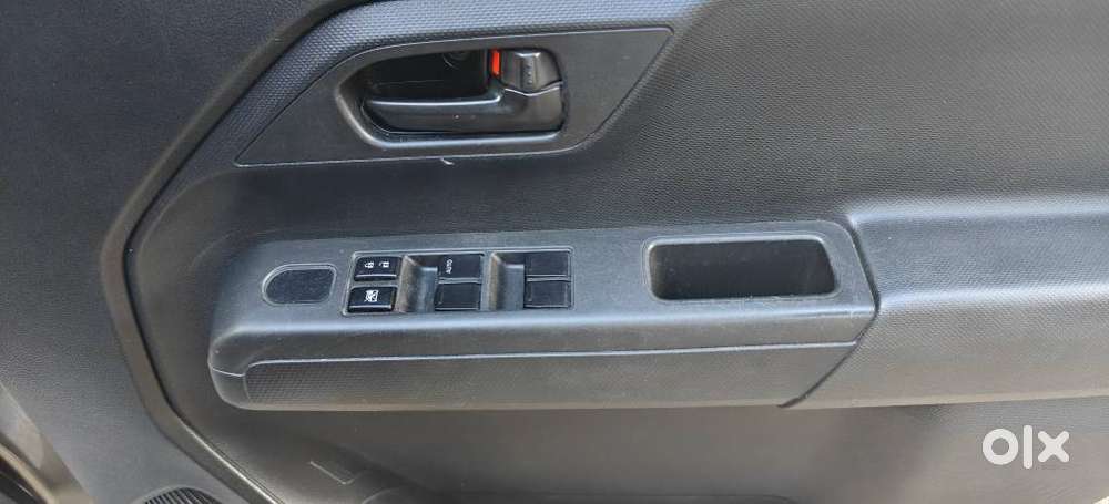 Maruti Suzuki Wagon R Cng Lxi, 2020, Cng & Hybrids