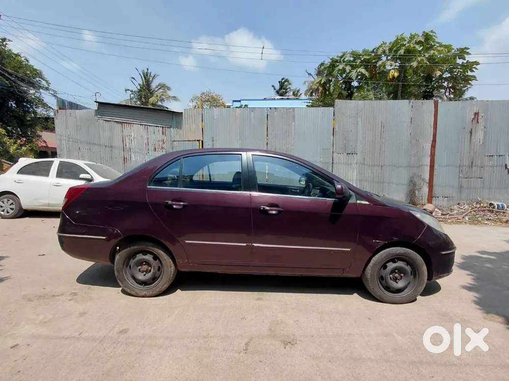 “single Owner, Long-drive Maintained, Engine And Gearbox Smooth.”
