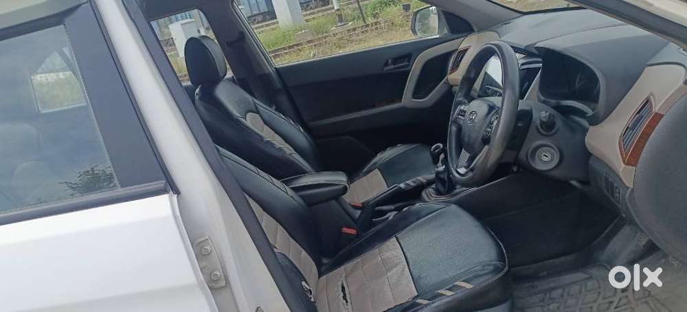 Hyundai Creta 1.4 E Plus Crdi, 2018, Diesel