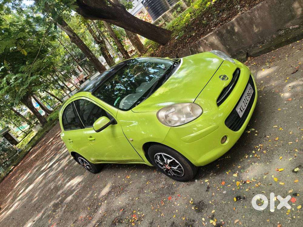 Nissan Micra Xv Primo, 2011, Petrol