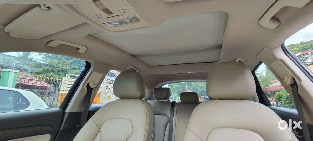 Audi Q3, 2014, Diesel