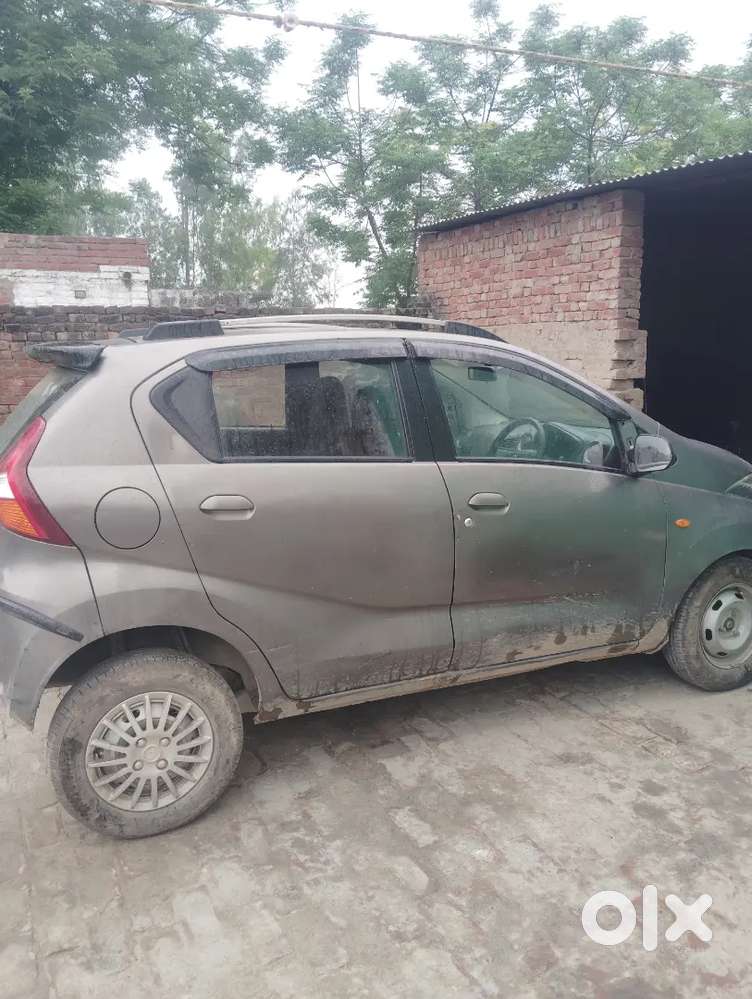 Datsun Redi Go 2018 Petrol 100000 Km Driven