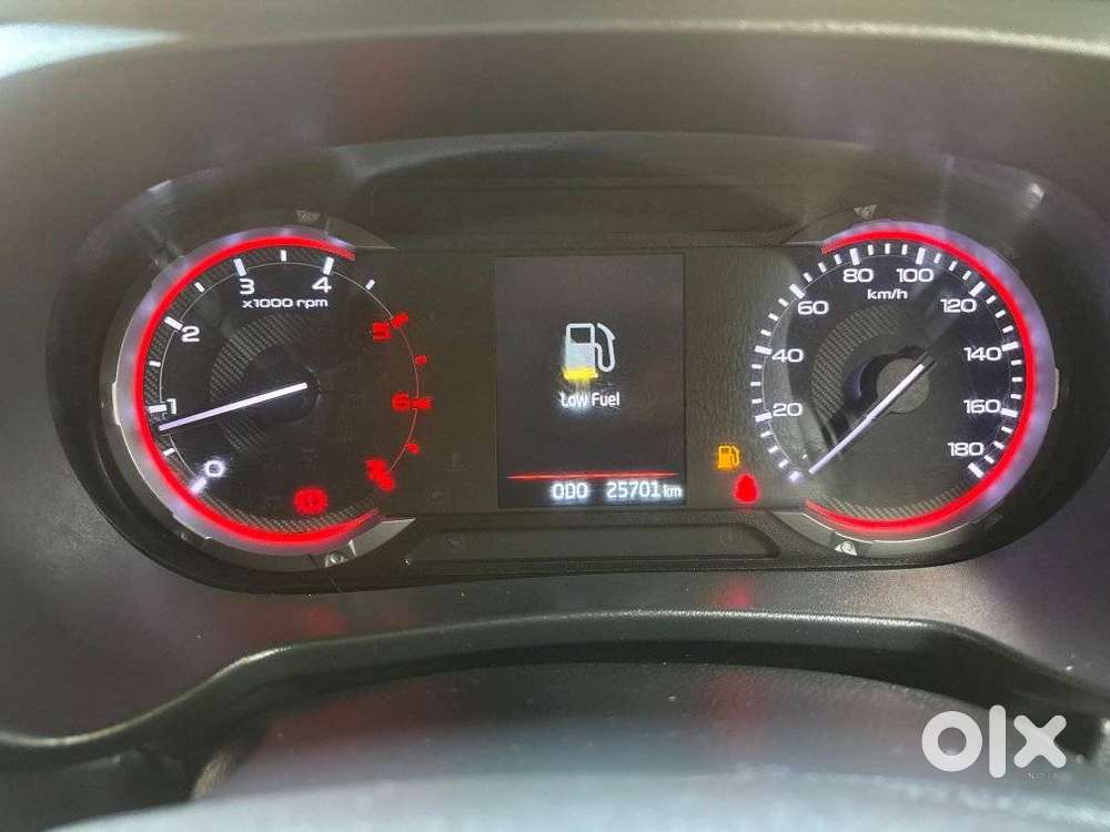 Mahindra Thar Lx Hard Top Diesel Mt 4wd, 2023, Diesel